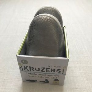 FitKicks Kruzers Shoes